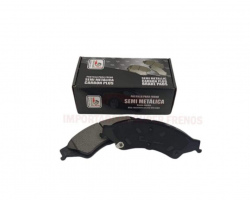 Pastilla Freno Del Para Mazda Bt50 2.2 3.2 Professional 13/18